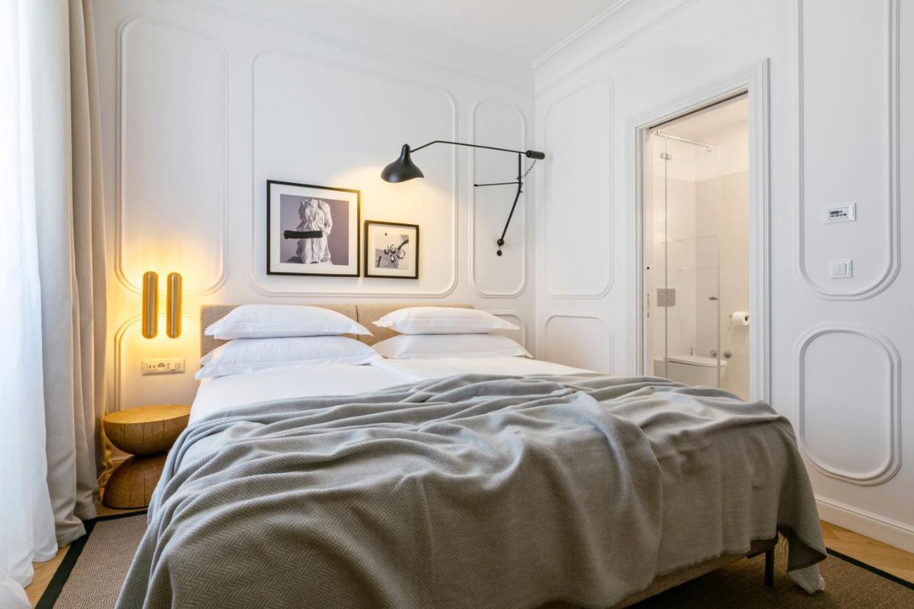 Heritage Hotel Fermai Mgallery Split Exteriér fotografie
