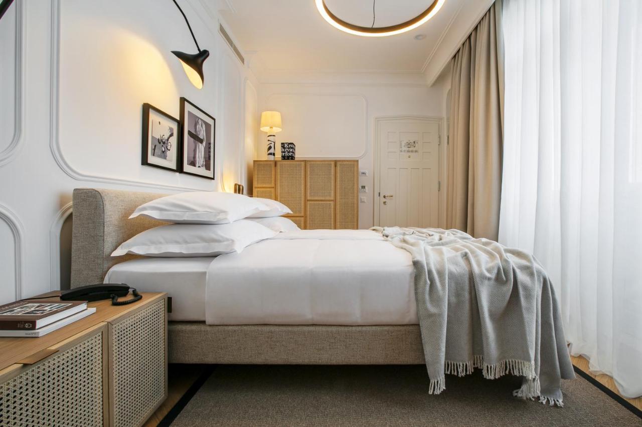 Heritage Hotel Fermai Mgallery Split Exteriér fotografie