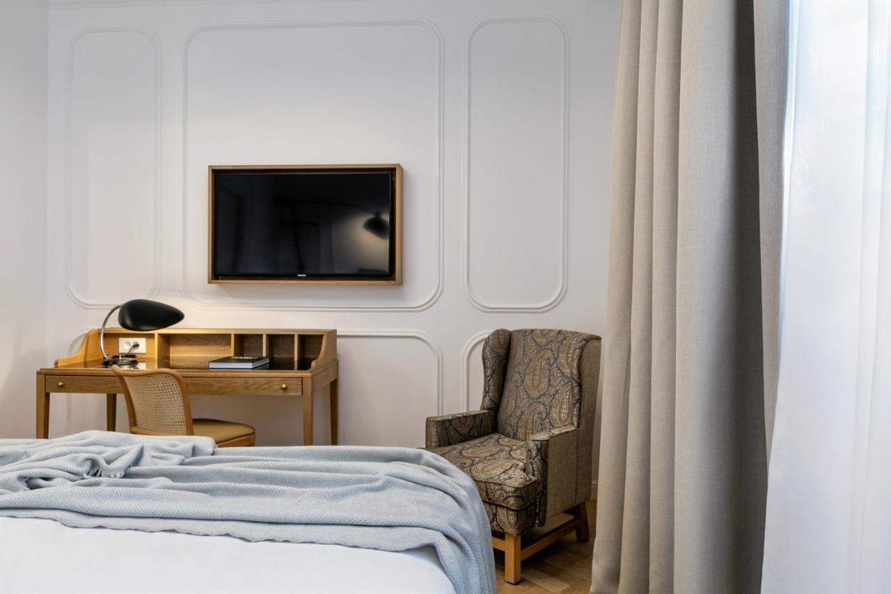 Heritage Hotel Fermai Mgallery Split Exteriér fotografie