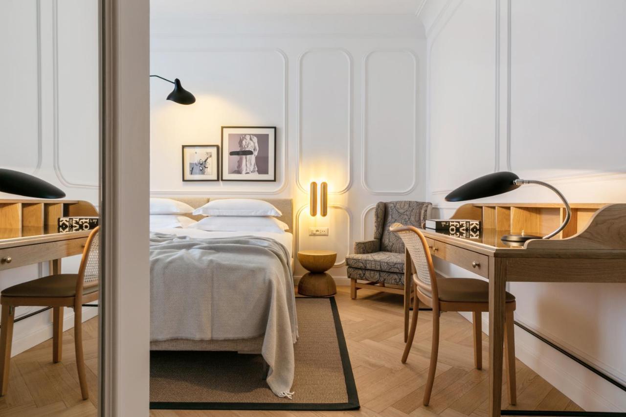 Heritage Hotel Fermai Mgallery Split Exteriér fotografie