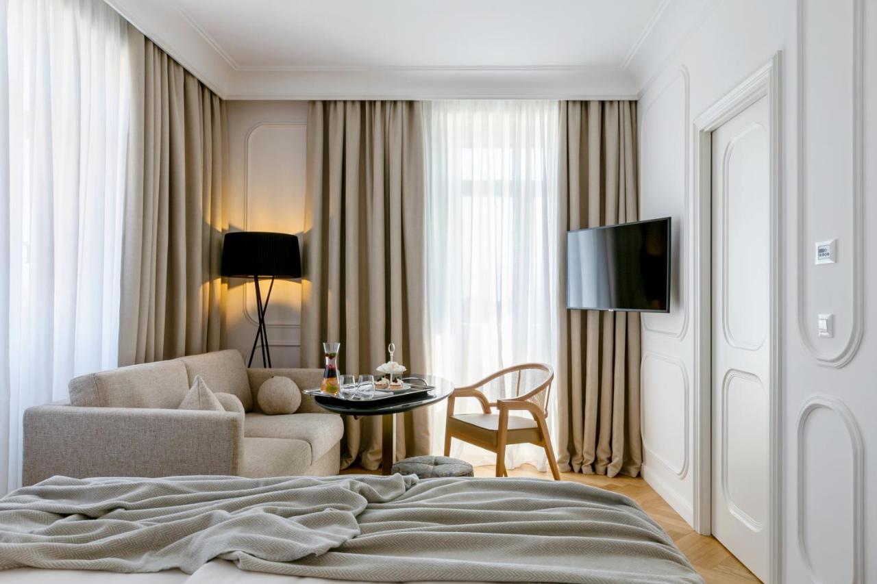 Heritage Hotel Fermai Mgallery Split Exteriér fotografie