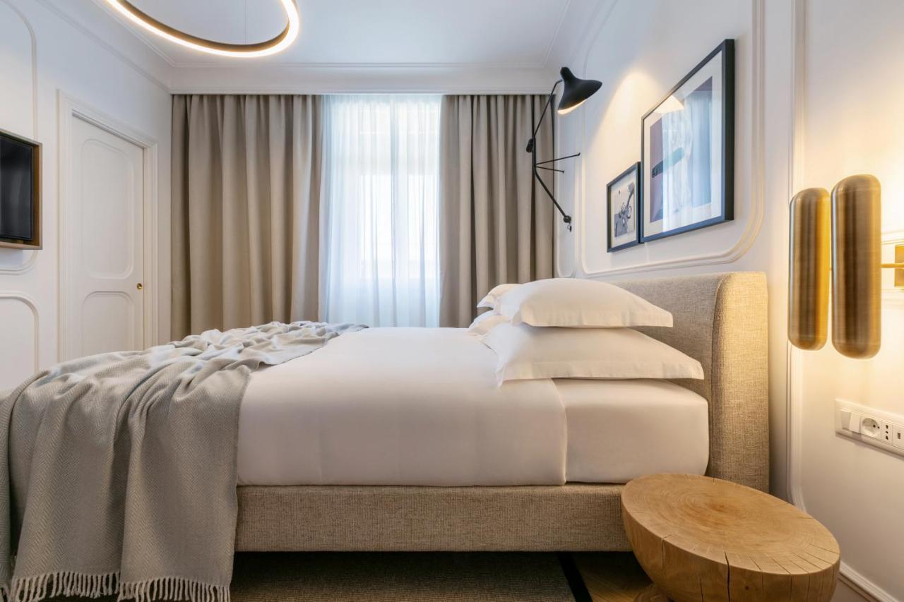 Heritage Hotel Fermai Mgallery Split Exteriér fotografie