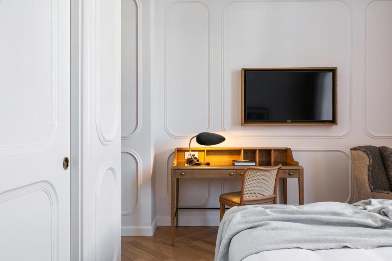 Heritage Hotel Fermai Mgallery Split Exteriér fotografie