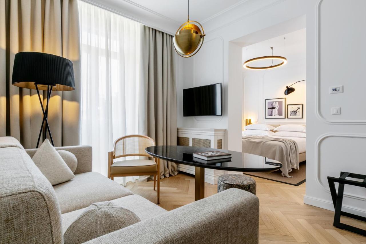 Heritage Hotel Fermai Mgallery Split Exteriér fotografie