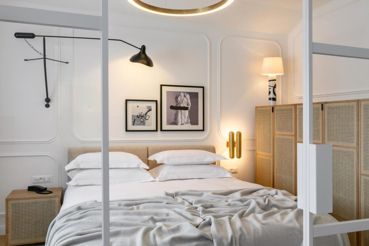 Heritage Hotel Fermai Mgallery Split Exteriér fotografie