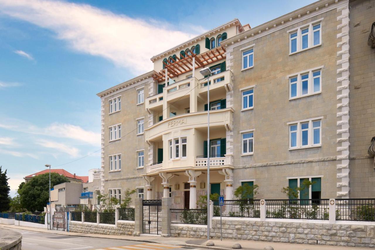 Heritage Hotel Fermai Mgallery Split Exteriér fotografie