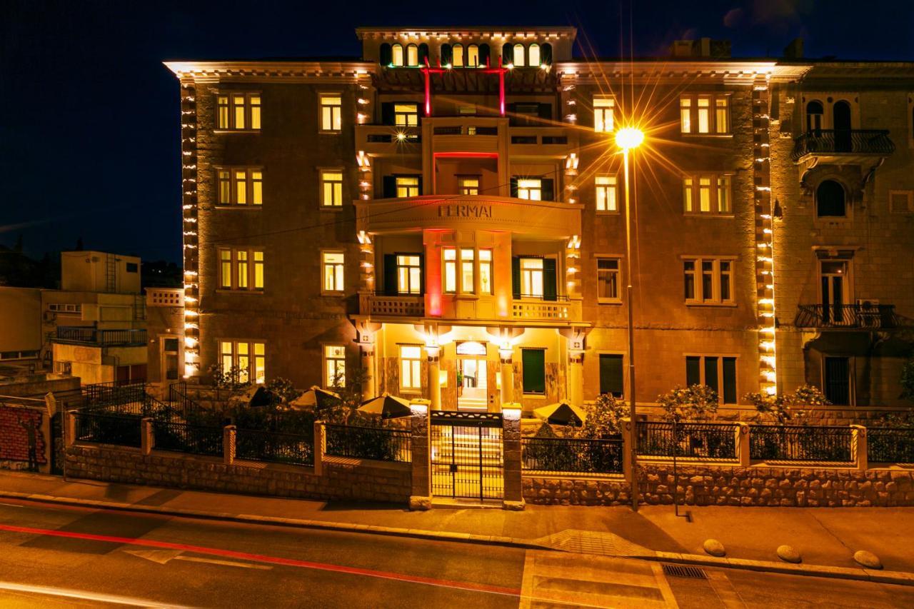 Heritage Hotel Fermai Mgallery Split Exteriér fotografie