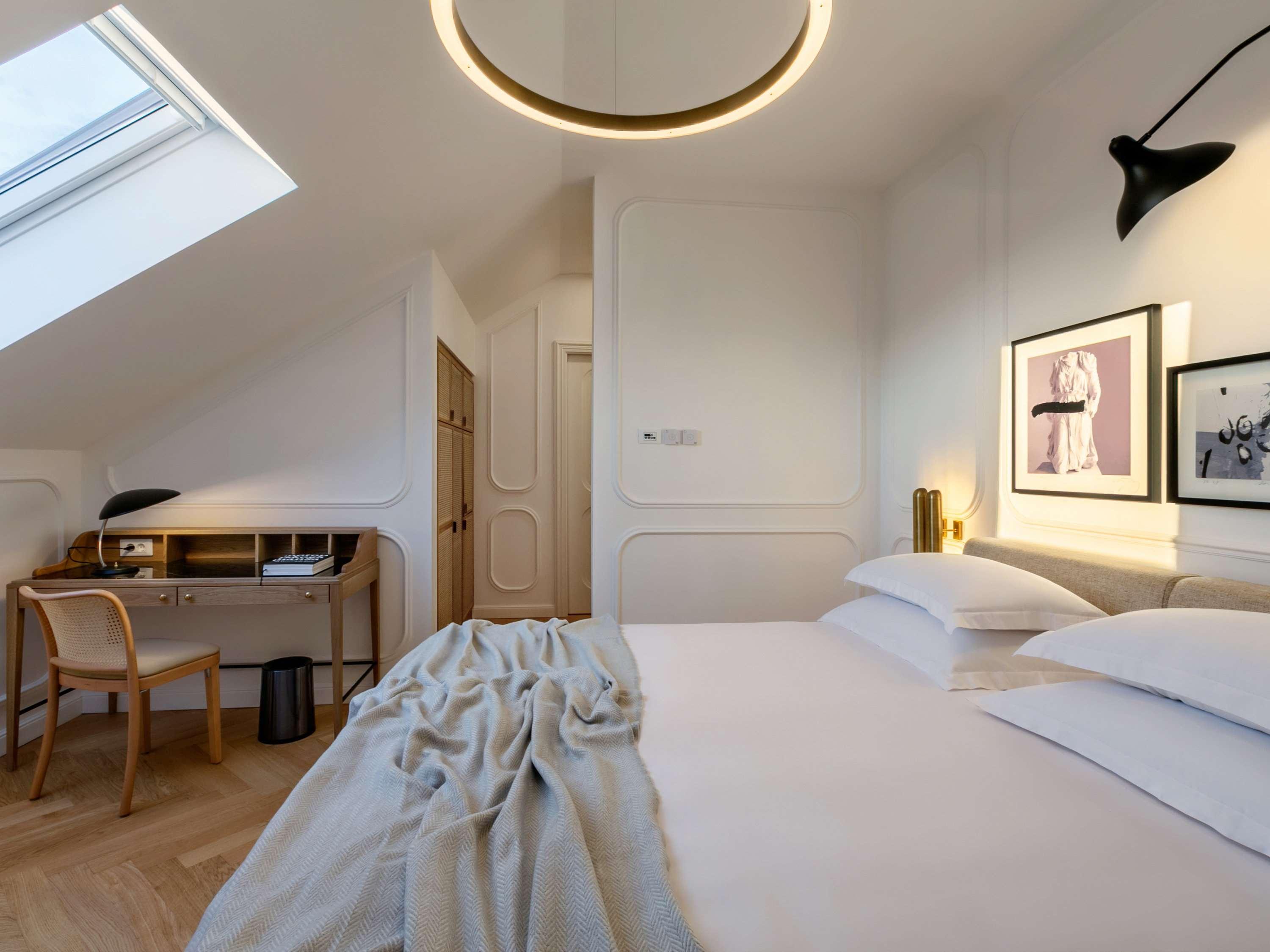 Heritage Hotel Fermai Mgallery Split Exteriér fotografie