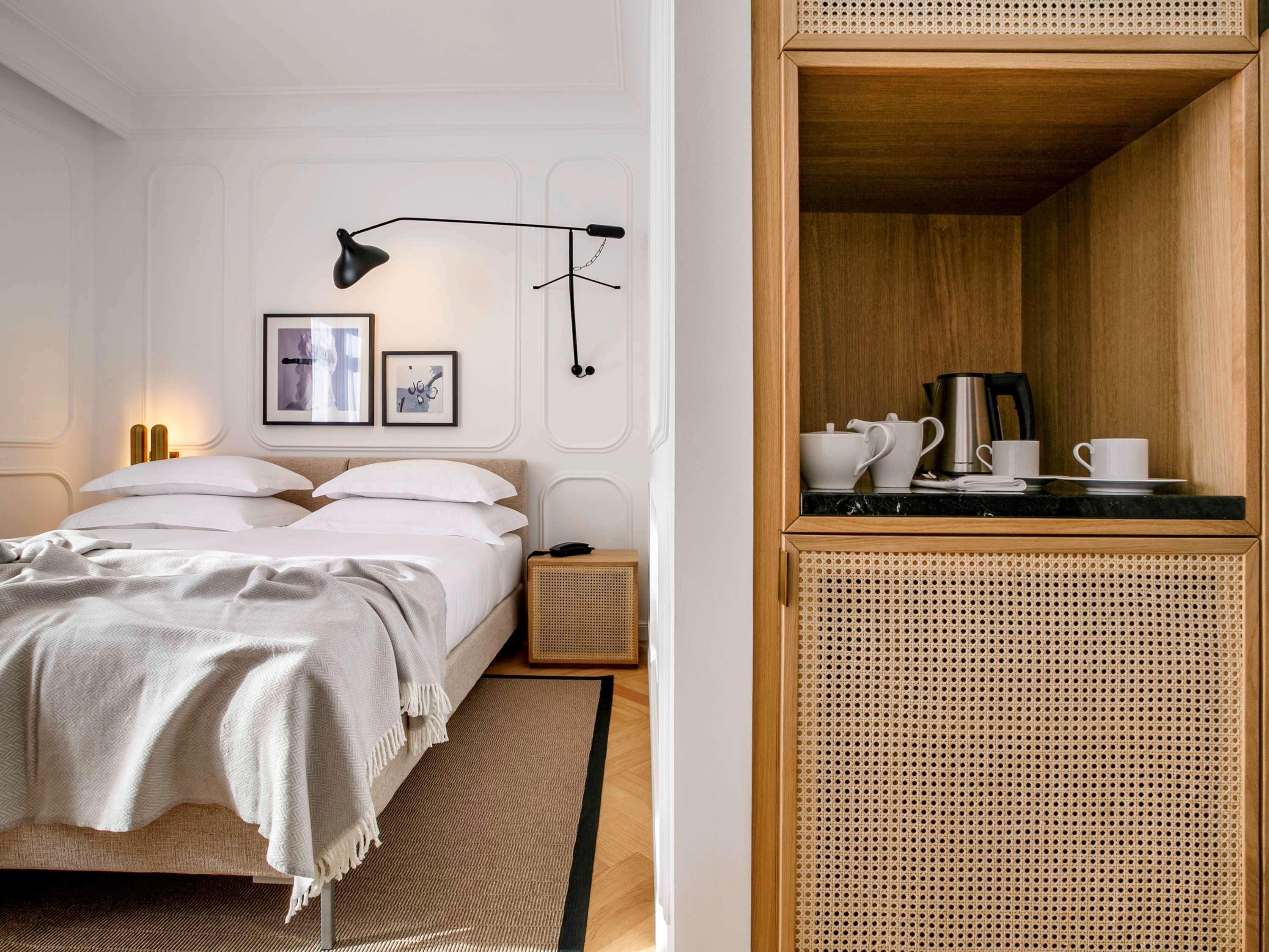 Heritage Hotel Fermai Mgallery Split Exteriér fotografie