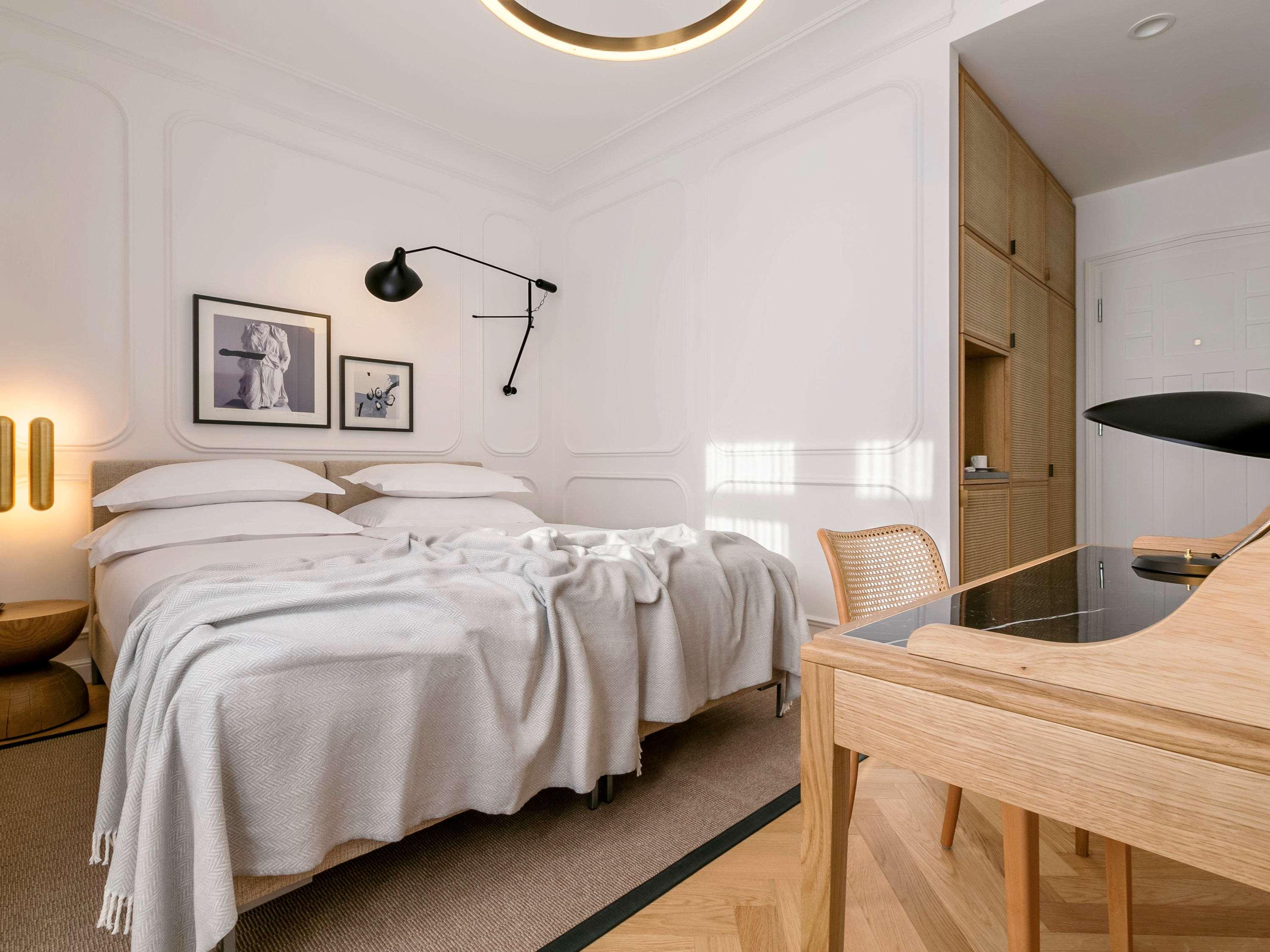 Heritage Hotel Fermai Mgallery Split Exteriér fotografie