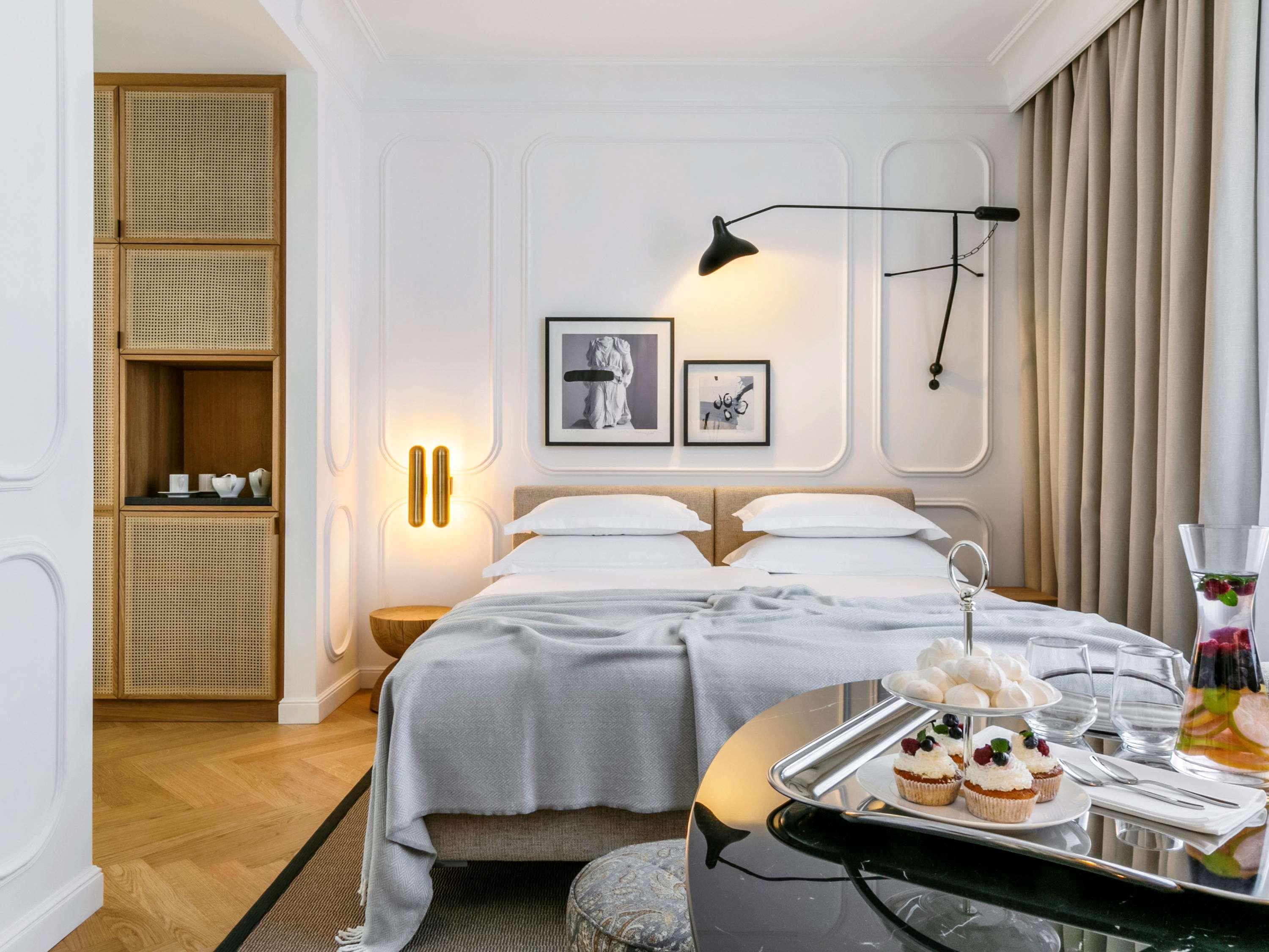 Heritage Hotel Fermai Mgallery Split Exteriér fotografie