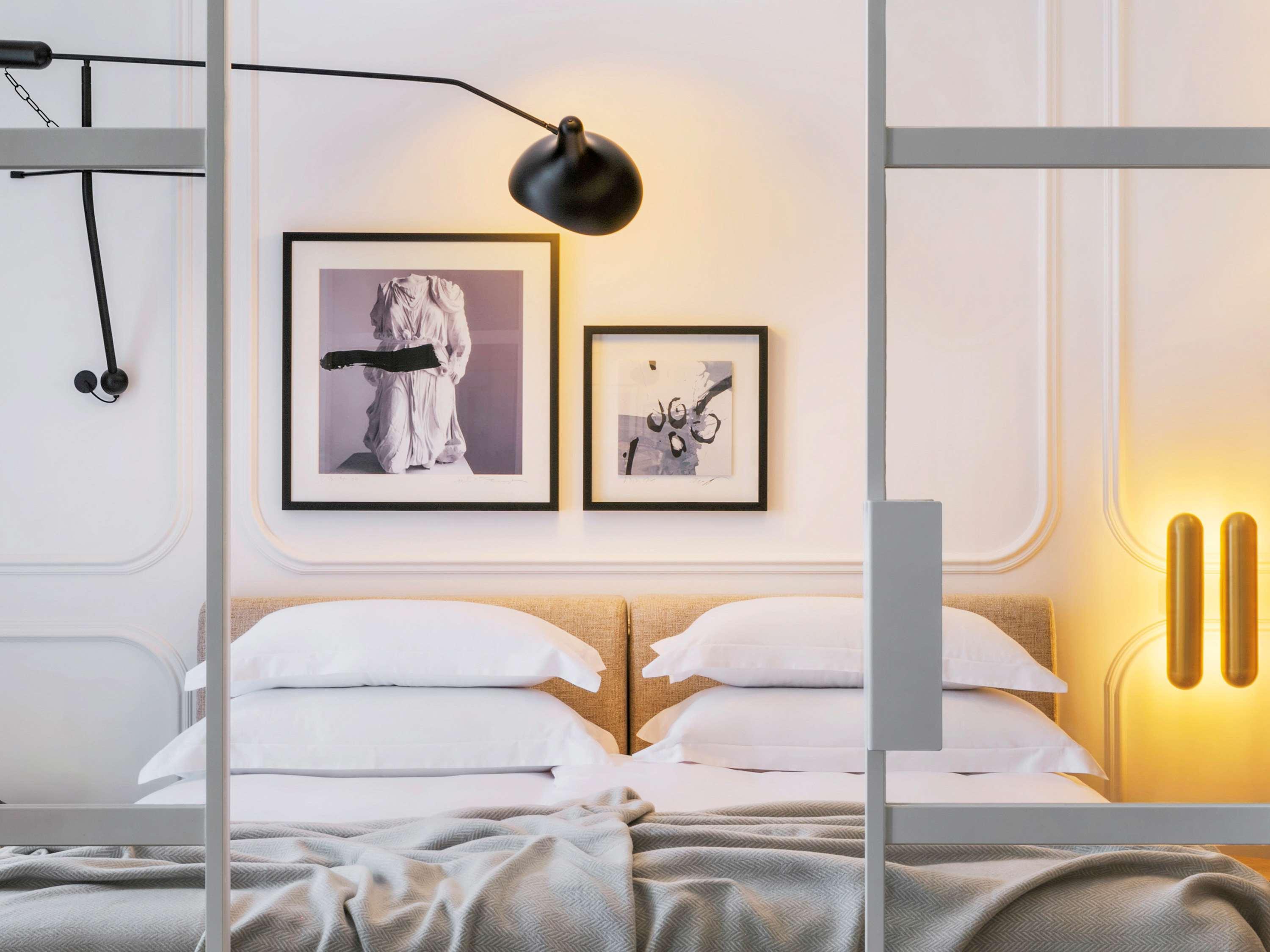Heritage Hotel Fermai Mgallery Split Exteriér fotografie