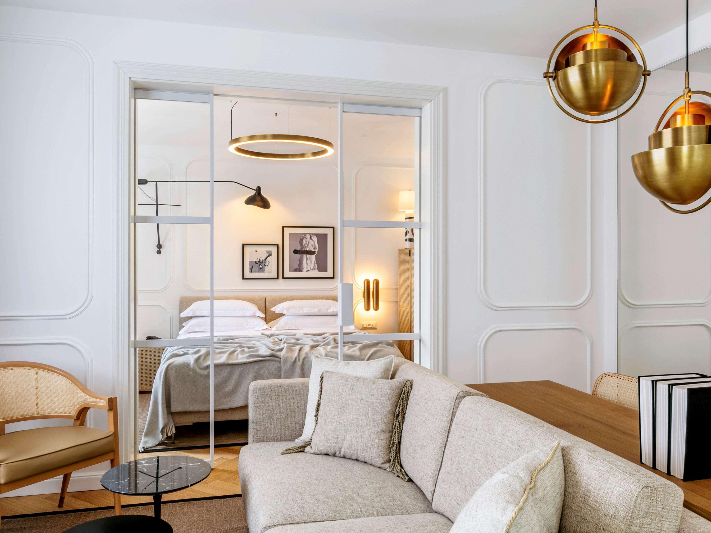 Heritage Hotel Fermai Mgallery Split Exteriér fotografie