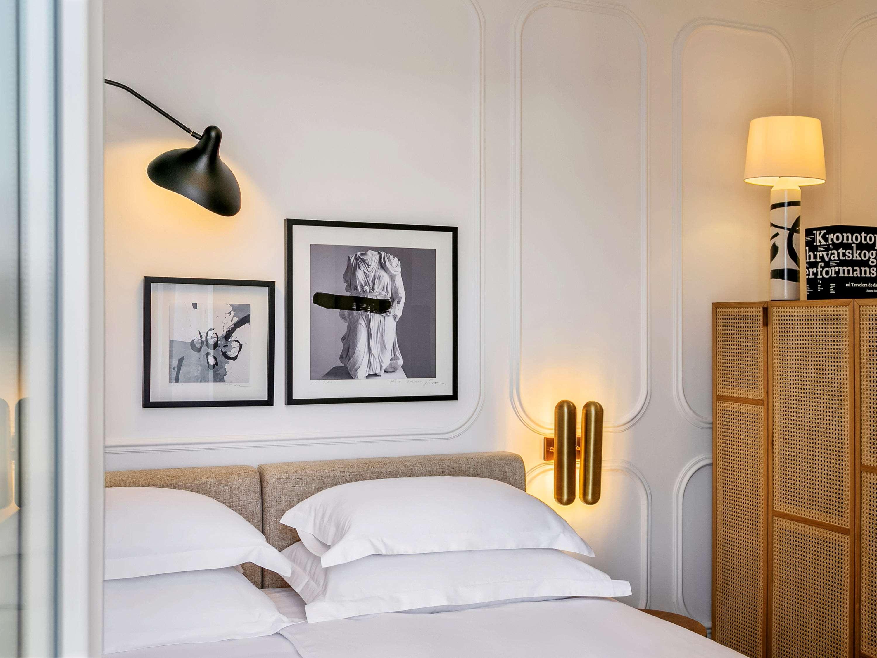 Heritage Hotel Fermai Mgallery Split Exteriér fotografie