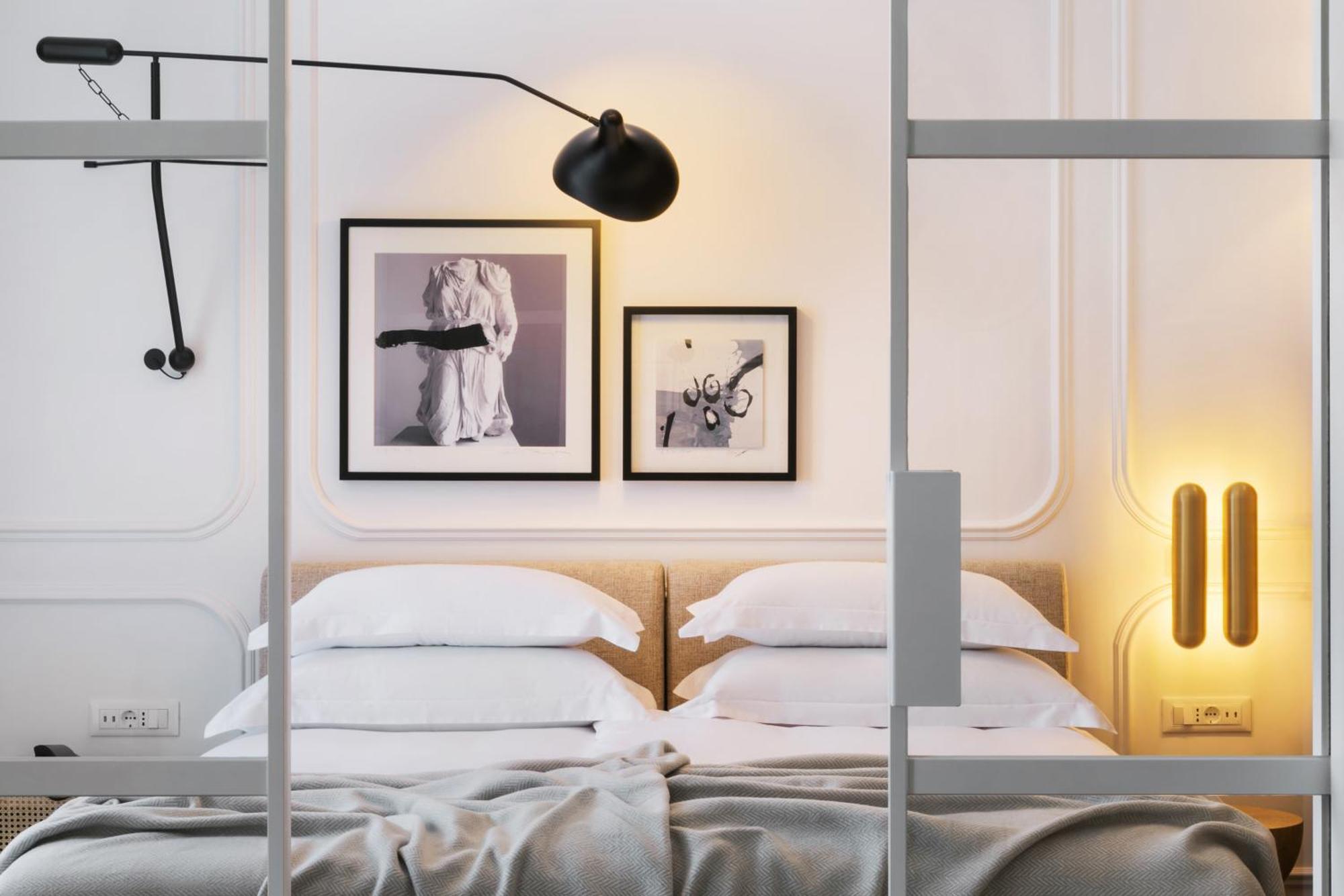 Heritage Hotel Fermai Mgallery Split Exteriér fotografie