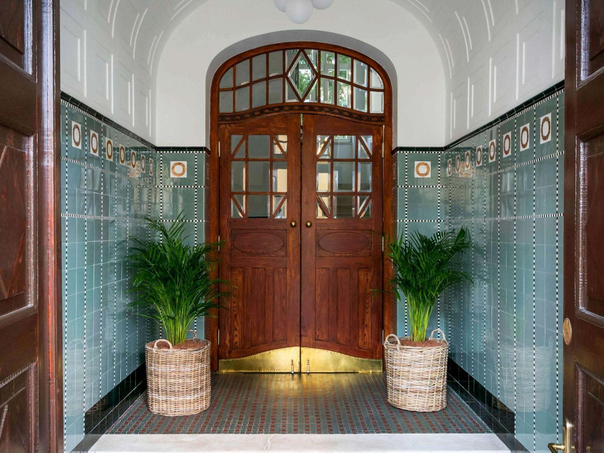 Heritage Hotel Fermai Mgallery Split Exteriér fotografie